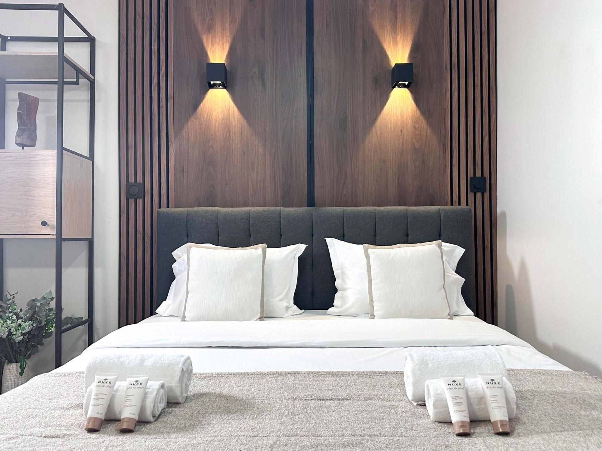 Charming Studio In Porte De Versailles Apartment Paris Ngoại thất bức ảnh
