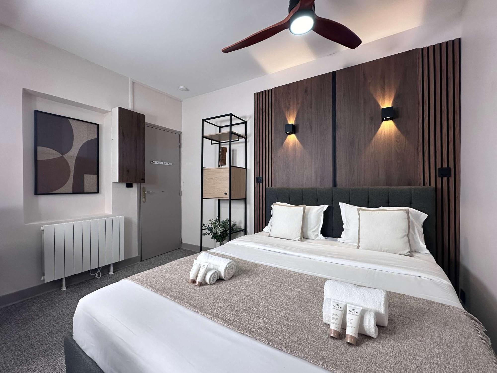 Charming Studio In Porte De Versailles Apartment Paris Ngoại thất bức ảnh