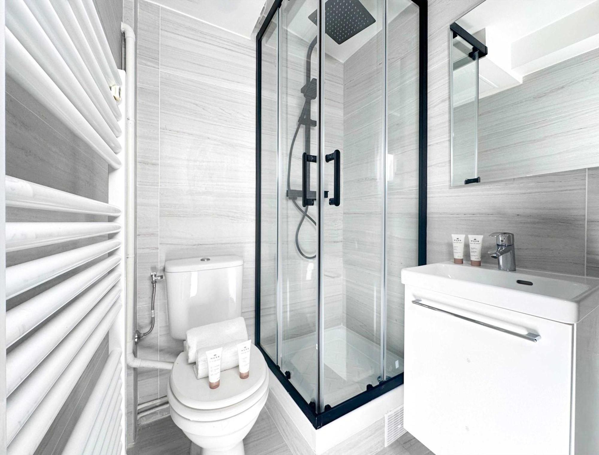 Charming Studio In Porte De Versailles Apartment Paris Ngoại thất bức ảnh