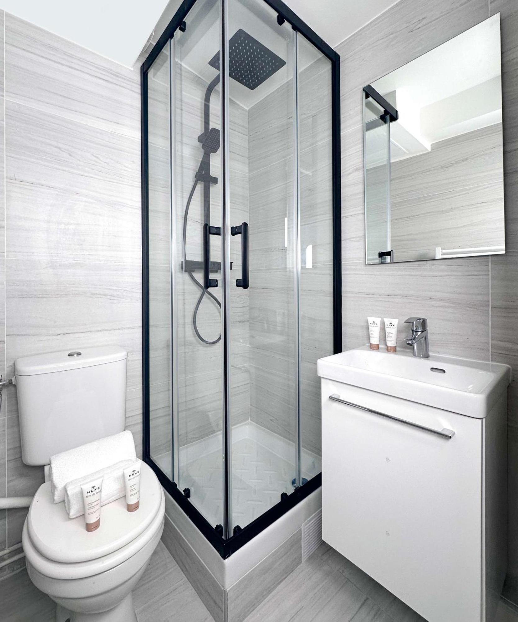 Charming Studio In Porte De Versailles Apartment Paris Ngoại thất bức ảnh